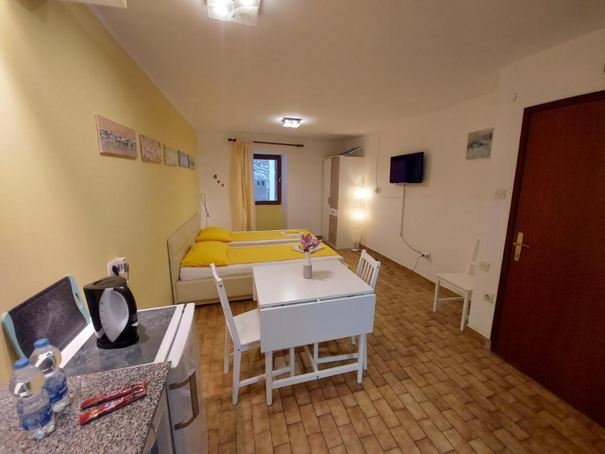 Terra Apartments Piran Exterior photo