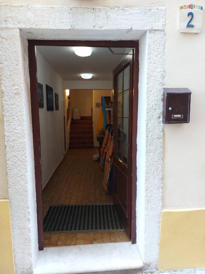 Terra Apartments Piran Exterior photo