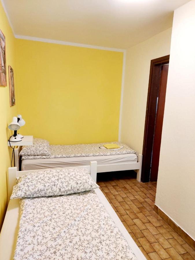 Terra Apartments Piran Exterior photo