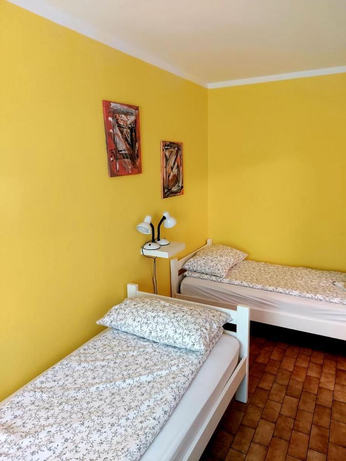 Terra Apartments Piran Exterior photo
