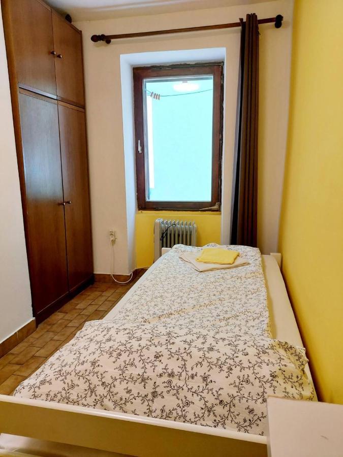 Terra Apartments Piran Exterior photo